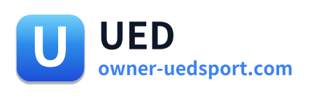 UED Logo